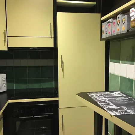 Au Coeur De Appartement Tarbes
