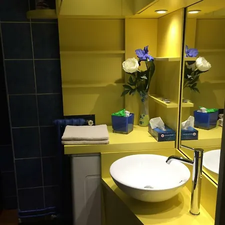 Au Coeur De Appartement Tarbes