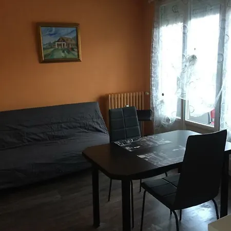 Au Coeur De Appartement Tarbes