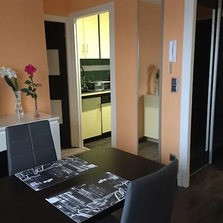 Au Coeur De Appartement