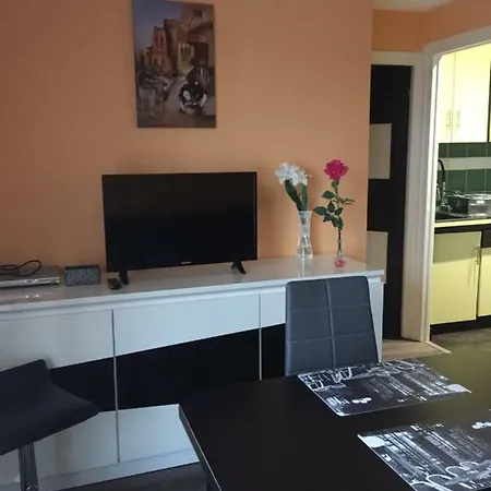 Au Coeur De Tarbes