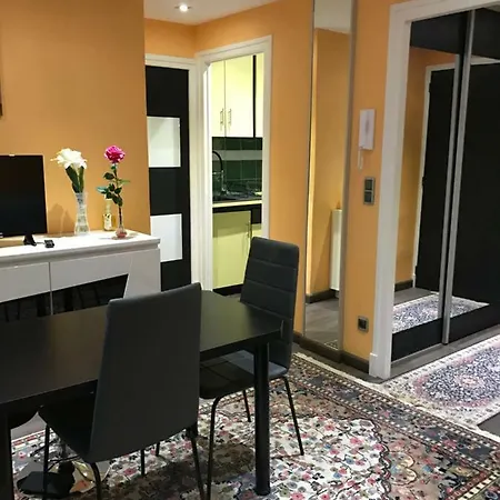 Au Coeur De Appartement *
