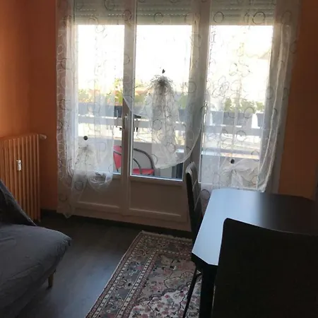 Au Coeur De Tarbes