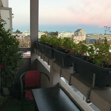 Au Coeur De Tarbes
