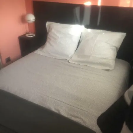 Au Coeur De Appartement Tarbes