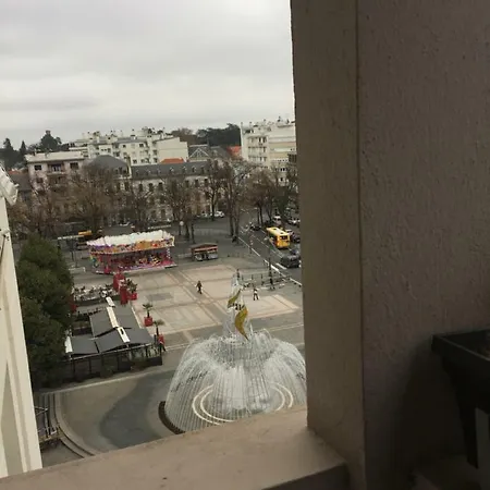 Au Coeur De Appartement *