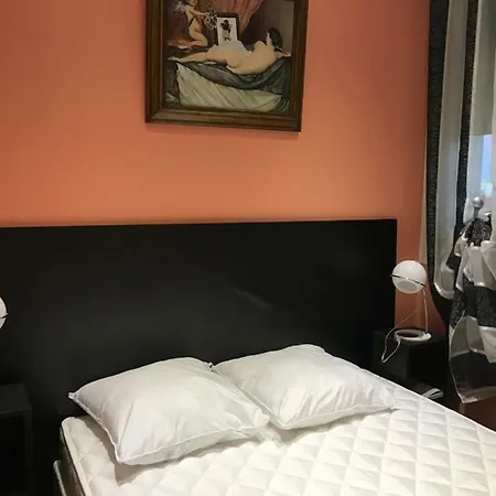 Au Coeur De Appartement *