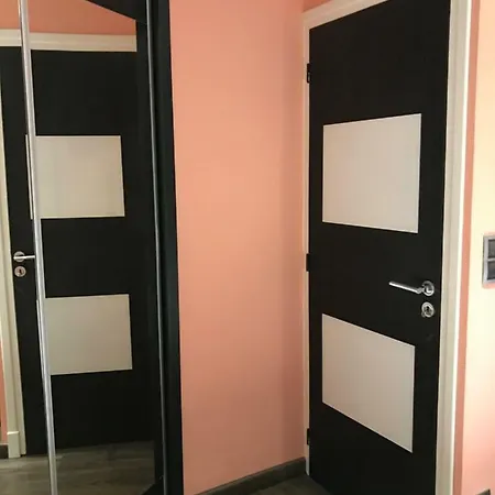 Appartement Au Coeur De Tarbes