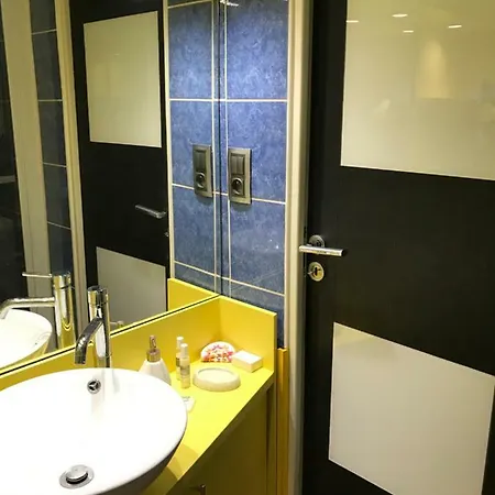 Au Coeur De Appartement